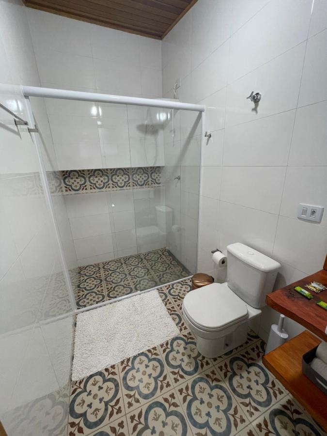 Hôtel Paz Na Montanha à Campos do Jordão Extérieur photo